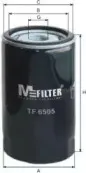 TF 6505 MFILTER